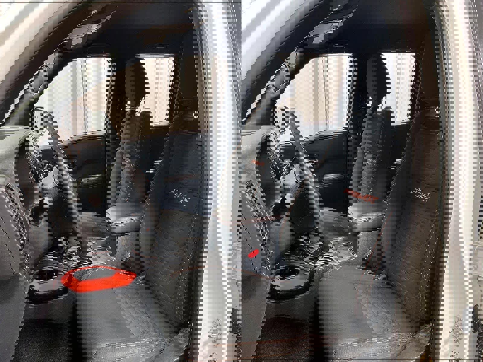 Used 2023 Nissan Frontier PRO-4X w/ Tow Package image 10