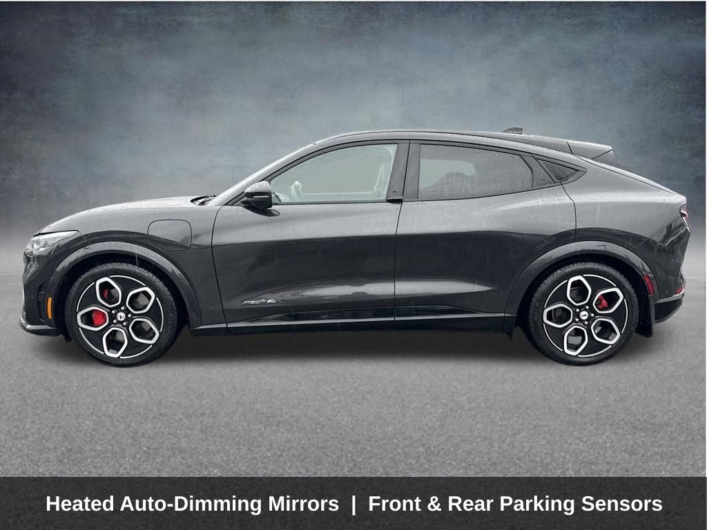 Used 2022 Ford Mustang Mach-E GT image 5