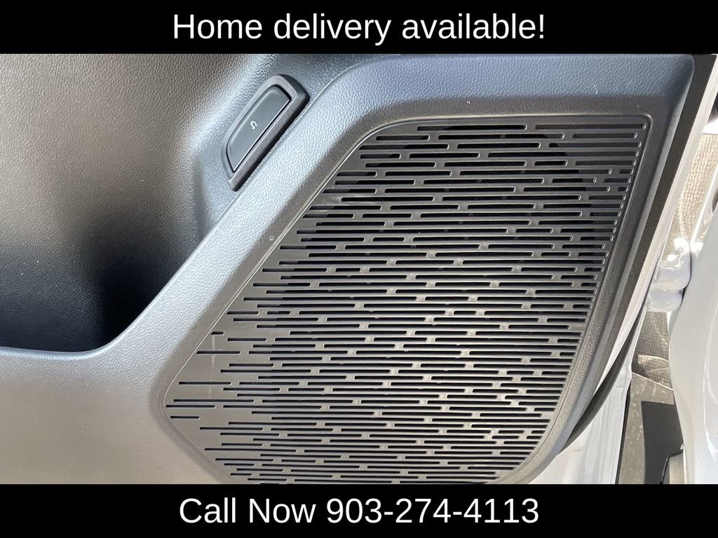 New 2026 GMC Terrain Elevation w/ Elevation Premium Package image 32