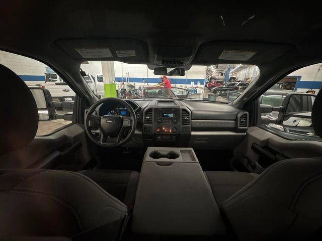 Used 2017 Ford F250 XL image 24