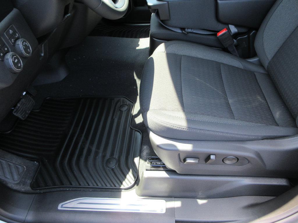 New 2026 Chevrolet Silverado 1500 LT AWD/4WD image 21