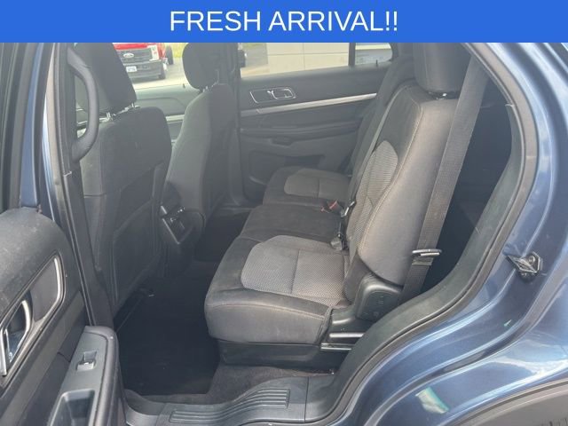 Used 2019 Ford Explorer XLT w/ Equipment Group 201A image 13