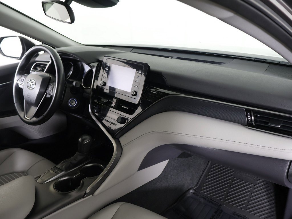 Used 2023 Toyota Camry SE image 24