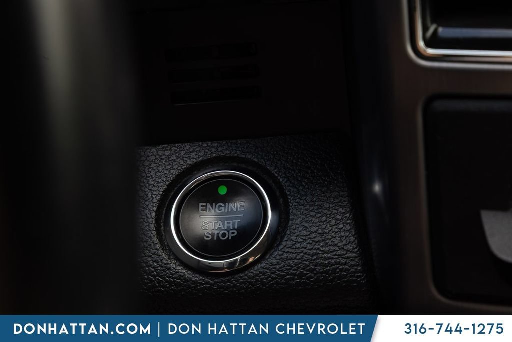 Used 2020 Ford Expedition Platinum AWD/4WD image 11