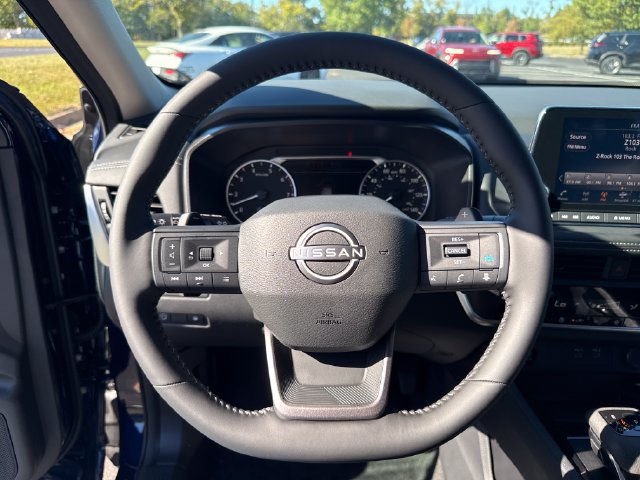 New 2027 Nissan Rogue SV w/ Cold Weather Package AWD/4WD image 17