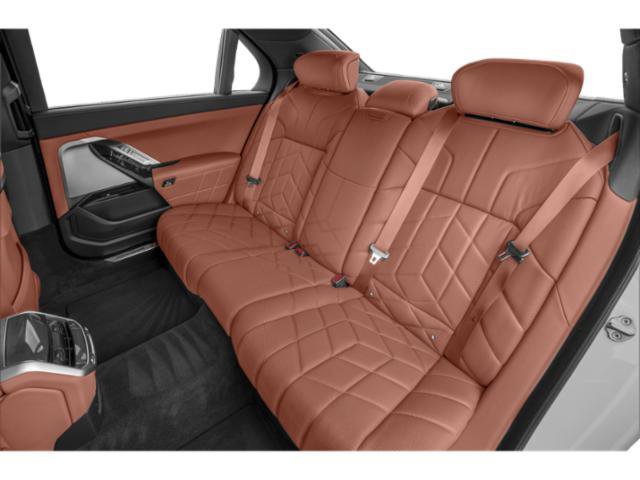 Certified 2025 BMW i7 M70 w/ Executive Package AWD/4WD image 16