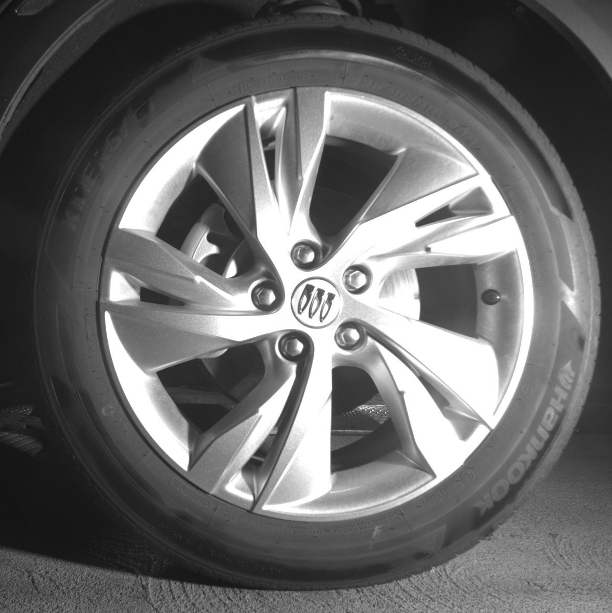 Used 2025 Buick Encore GX Preferred image 12