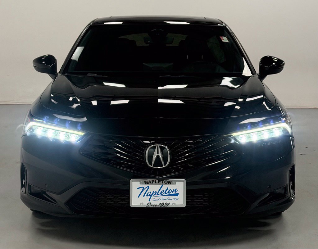 Used 2023 Acura Integra A-Spec w/ Technology Package FWD image 7