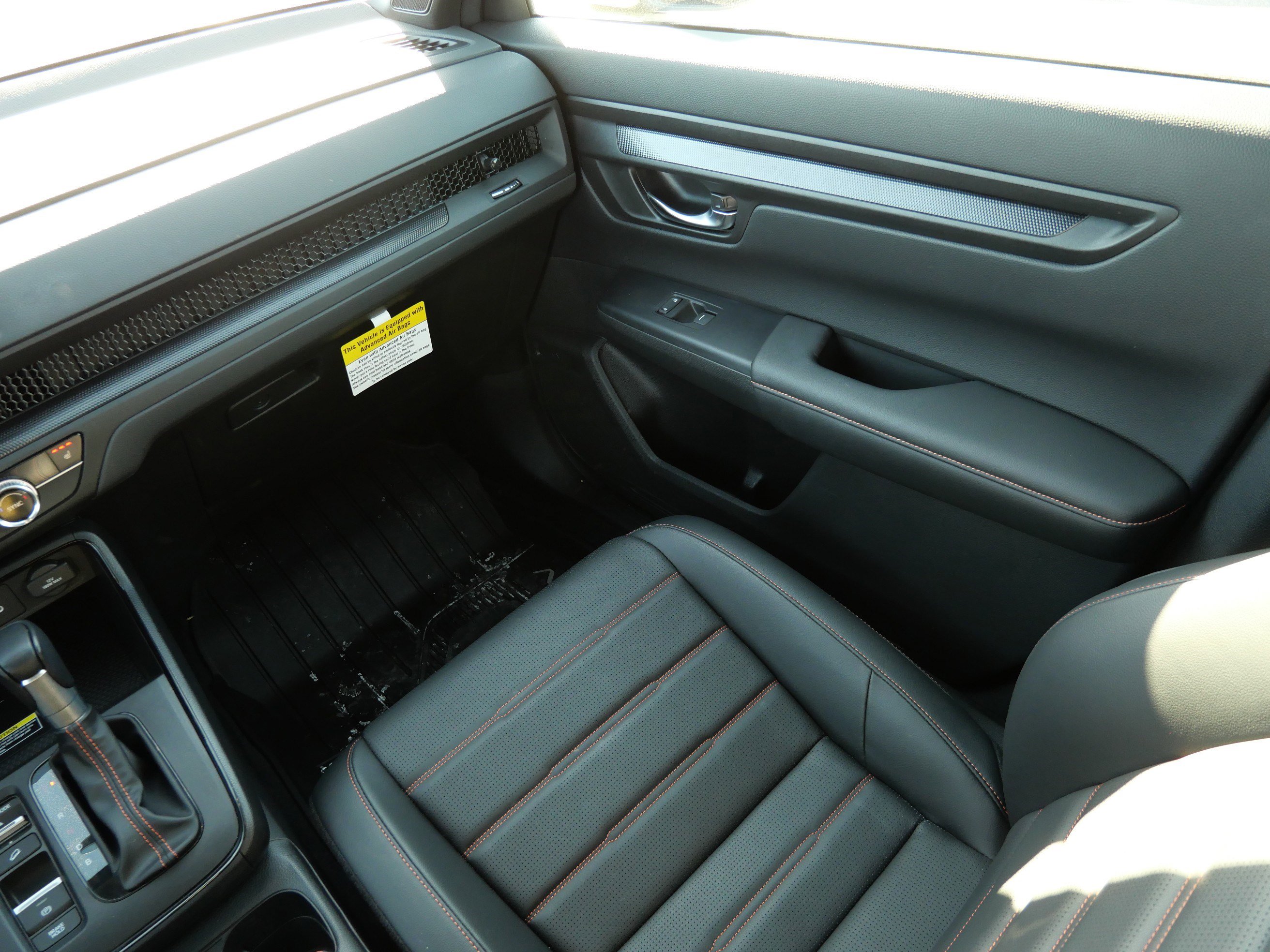 Used 2024 Honda CR-V Sport-L image 11