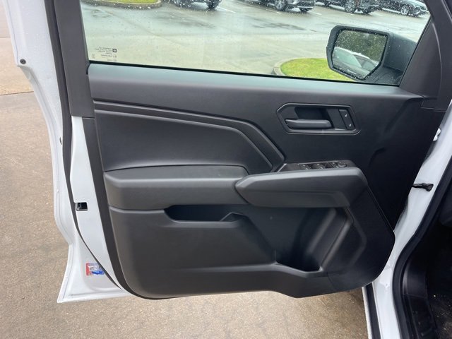 New 2026 Chevrolet Colorado W/T image 11