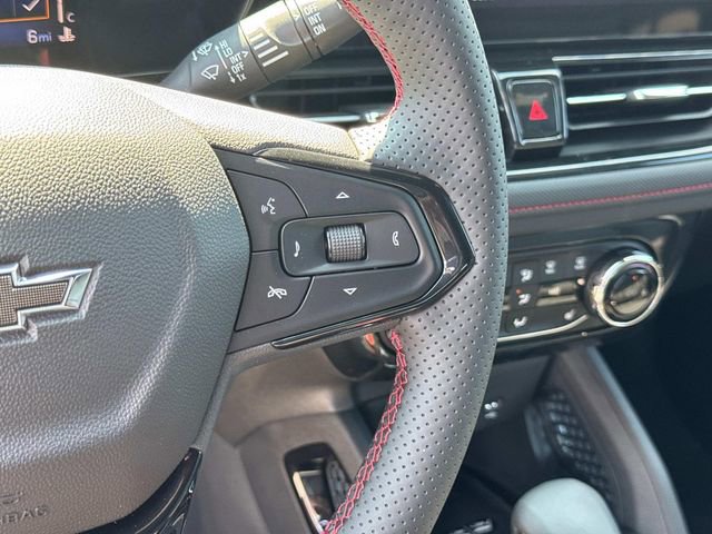 New 2026 Chevrolet TrailBlazer RS w/ Convenience Package image 23