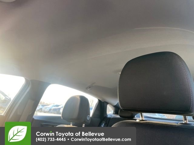 Used 2024 Chevrolet Malibu LS image 24