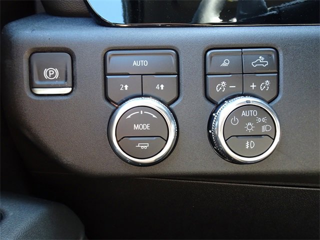 New 2026 GMC Sierra 1500 Elevation w/ Elevation Premium Package image 24