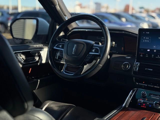 Certified 2022 Lincoln Navigator Reserve image 26