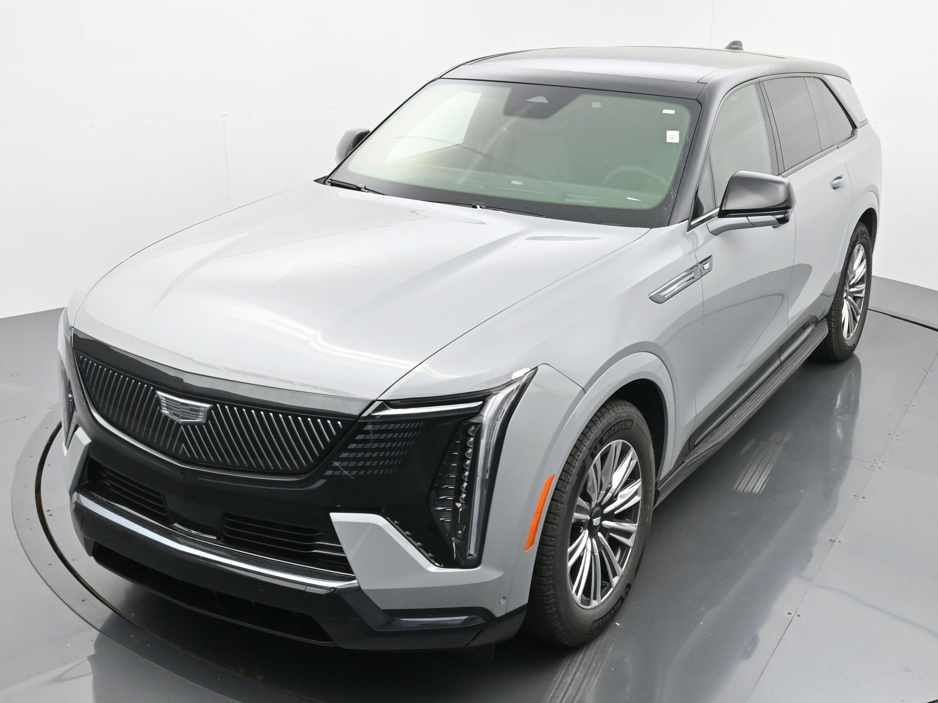 New 2026 Cadillac Escalade IQ Sport 1 w/ LPO, Floor Liner Package image 23