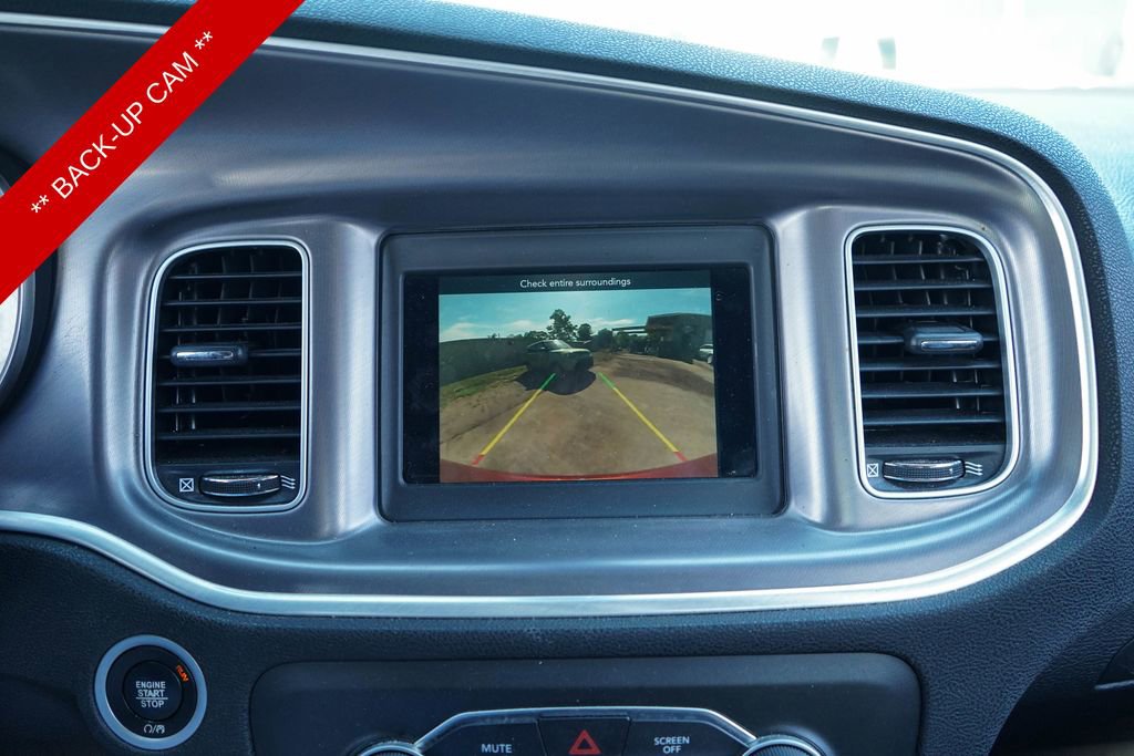 Used 2021 Dodge Charger SXT w/ Leather Interior Group image 19