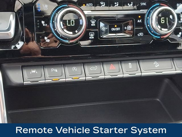 Used 2025 GMC Sierra 1500 Denali w/ Denali Reserve Package image 18