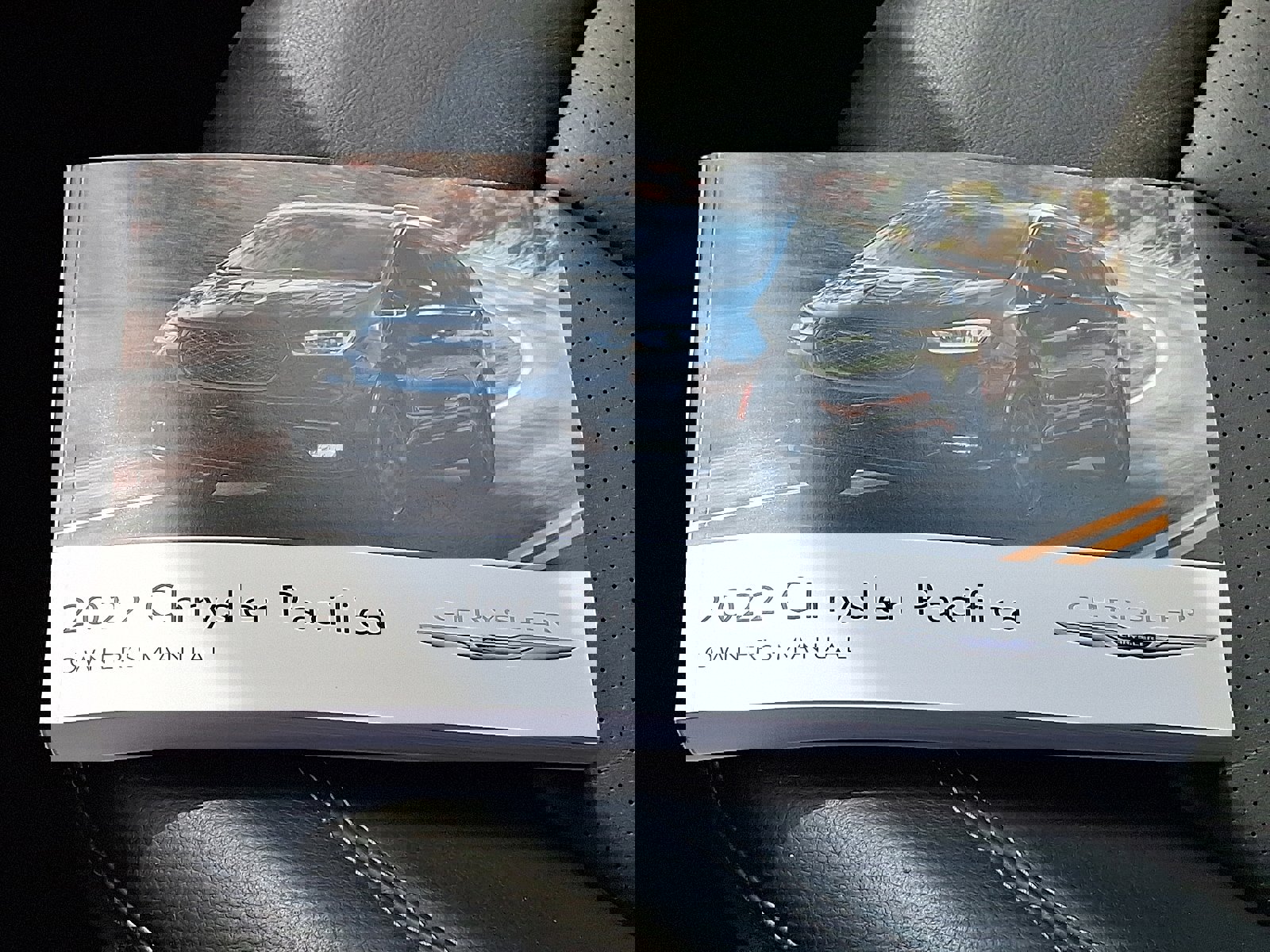 Used 2022 Chrysler Pacifica Touring-L image 26