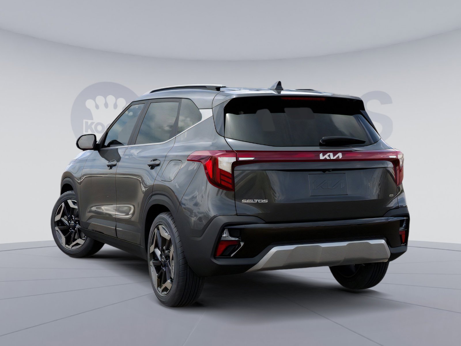 New 2026 Kia Seltos SX image 5