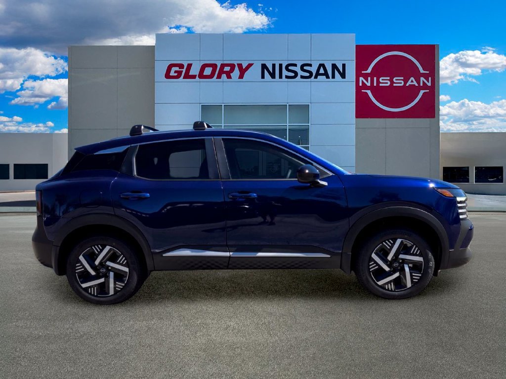 New 2027 Nissan Kicks SV w/ SV Premium Package FWD image 5