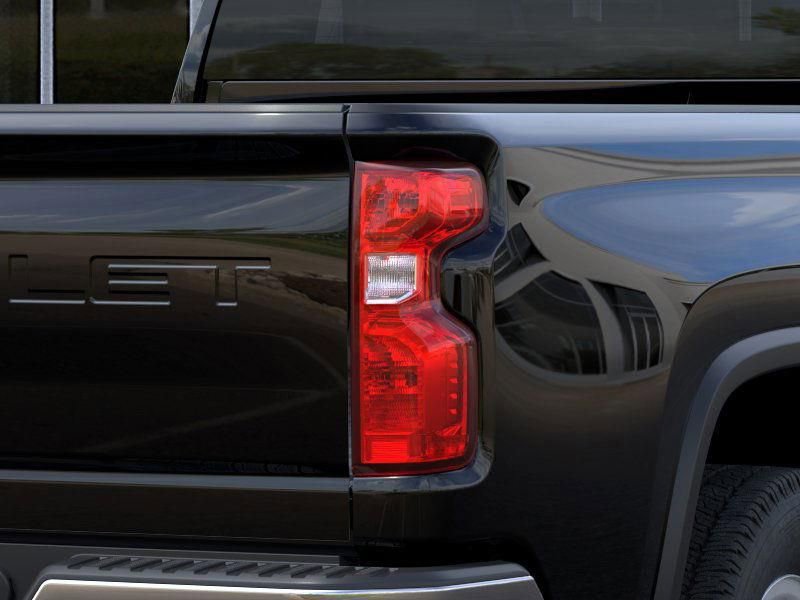 New 2026 Chevrolet Silverado 2500 W/T w/ WT/CX Safety Package RWD image 11