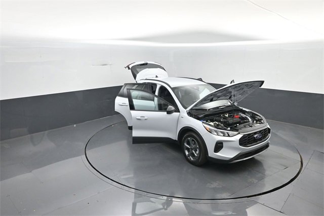 New 2026 Ford Escape ST-Line image 34