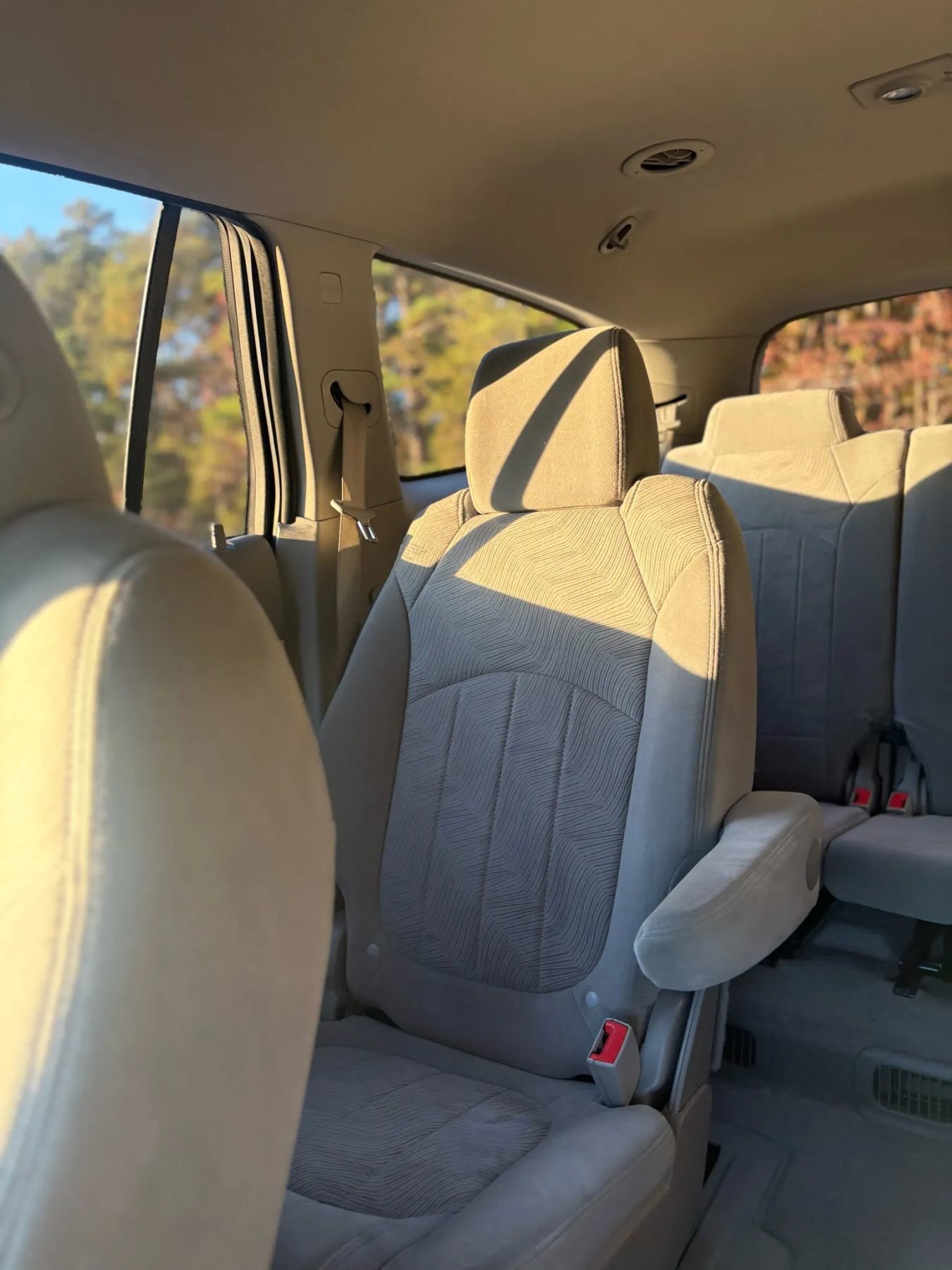Used 2017 Buick Enclave Convenience FWD image 44