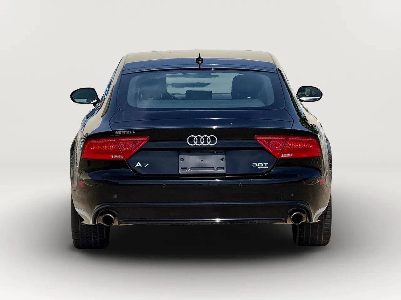 Used 2012 Audi A7 3.0T Premium AWD/4WD image 6