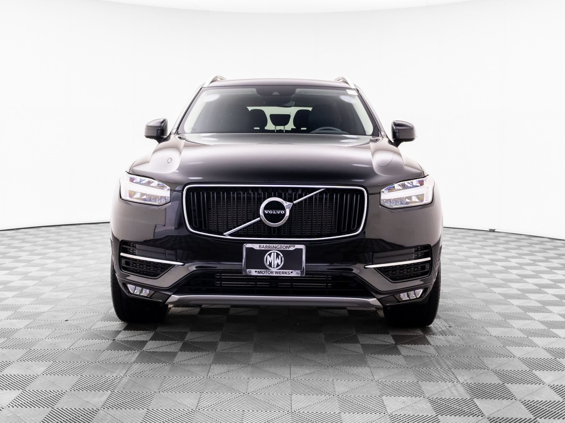 Used 2019 Volvo XC90 T5 Momentum w/ Multimedia Package AWD/4WD image 10