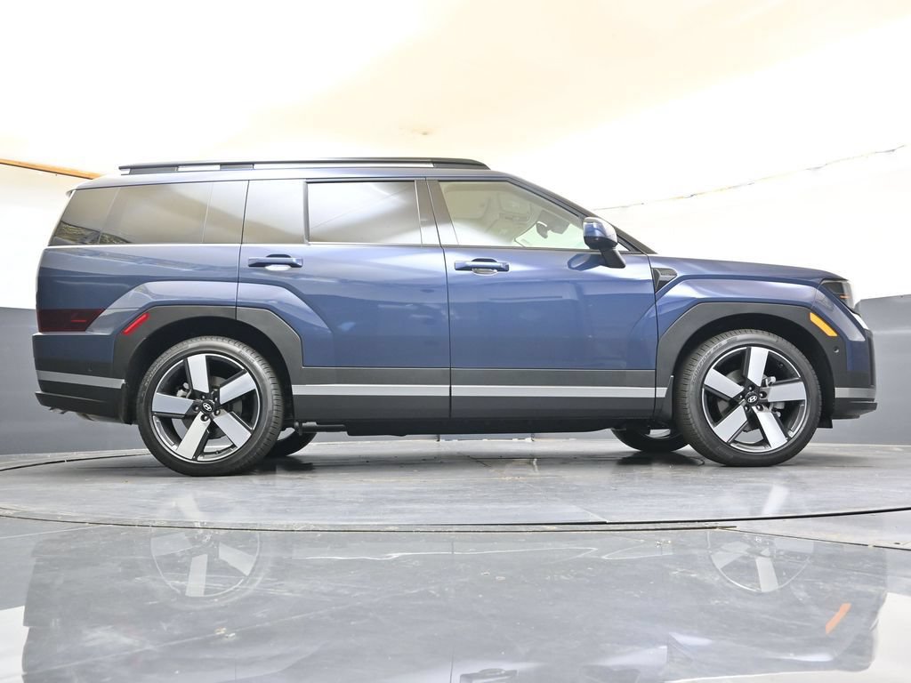 New 2026 Hyundai Santa Fe Limited AWD/4WD image 44