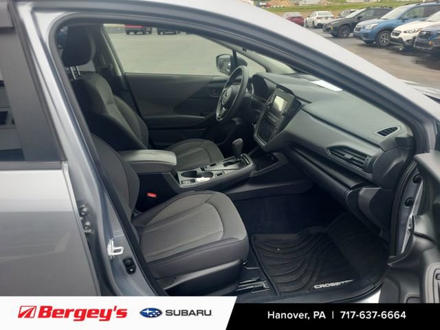 Used 2024 Subaru Crosstrek 2.0i AWD/4WD image 11