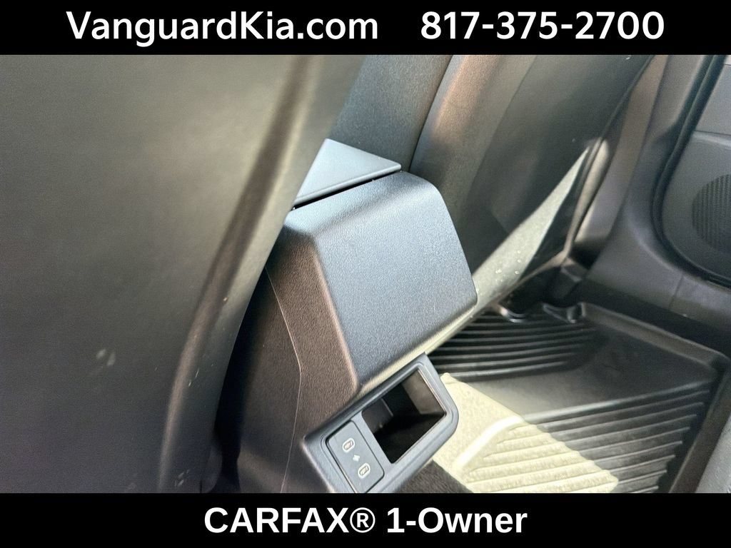 Certified 2025 Kia K4 FWD image 24