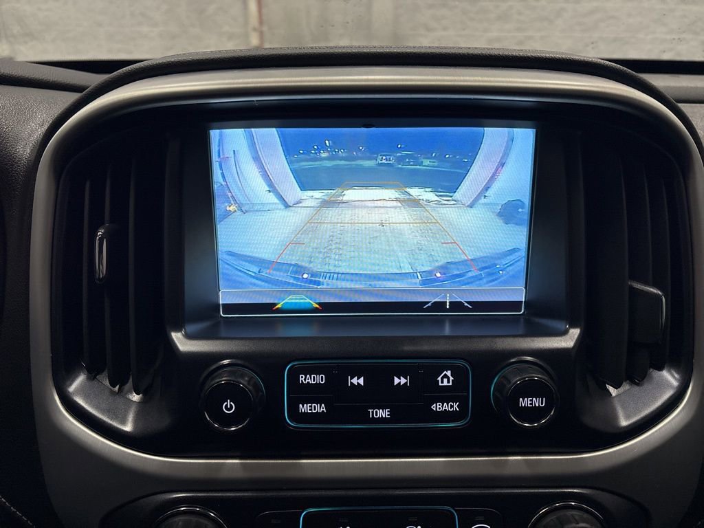 Used 2018 GMC Canyon SLT w/ Driver Alert Package image 31