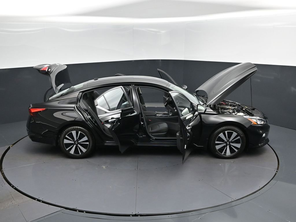 Used 2022 Nissan Altima 2.5 SV FWD image 51