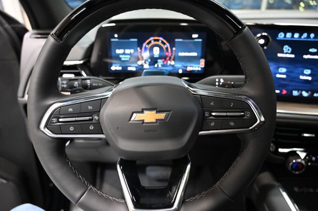 New 2026 Chevrolet Suburban High Country AWD/4WD image 25