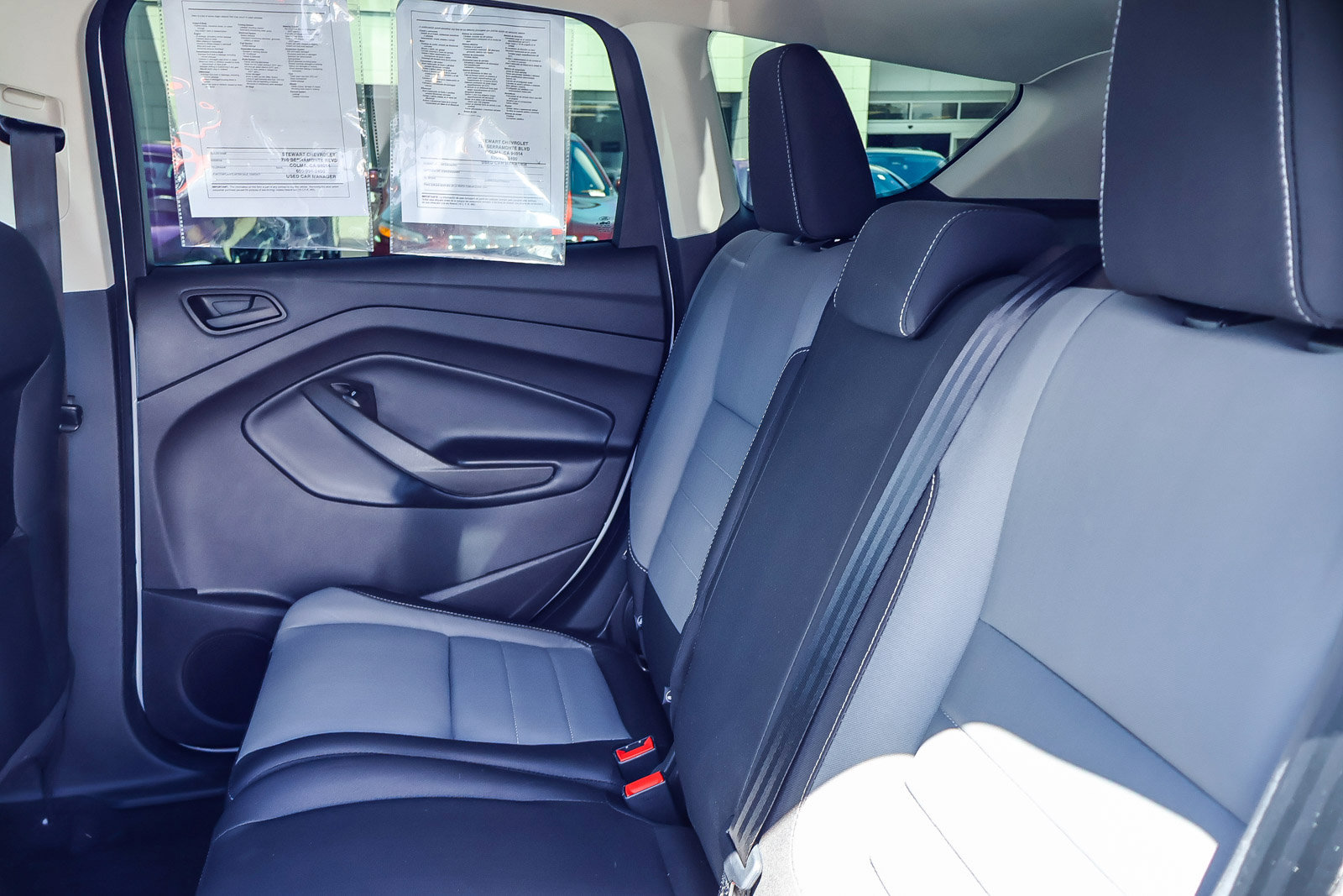 Used 2019 Ford Escape S image 13