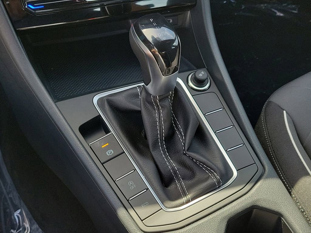 New 2026 Volkswagen Jetta Sport FWD image 19