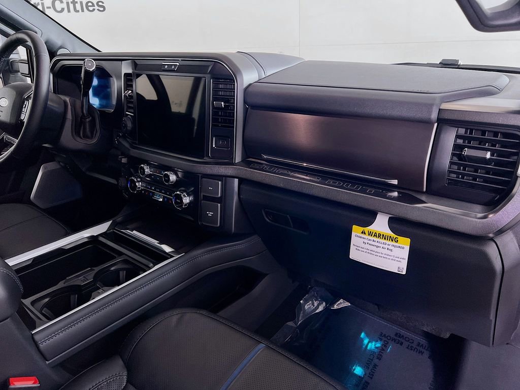 New 2026 Ford F250 Platinum w/ Tremor Off-Road Package image 31