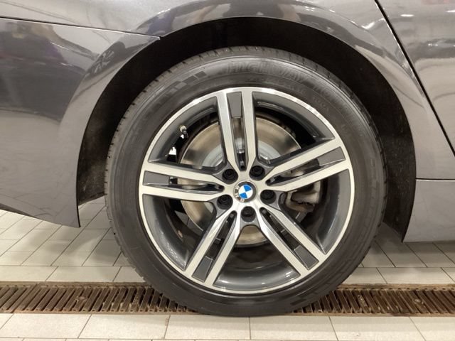 Used 2021 BMW 540i xDrive w/ Convenience Package AWD/4WD image 25