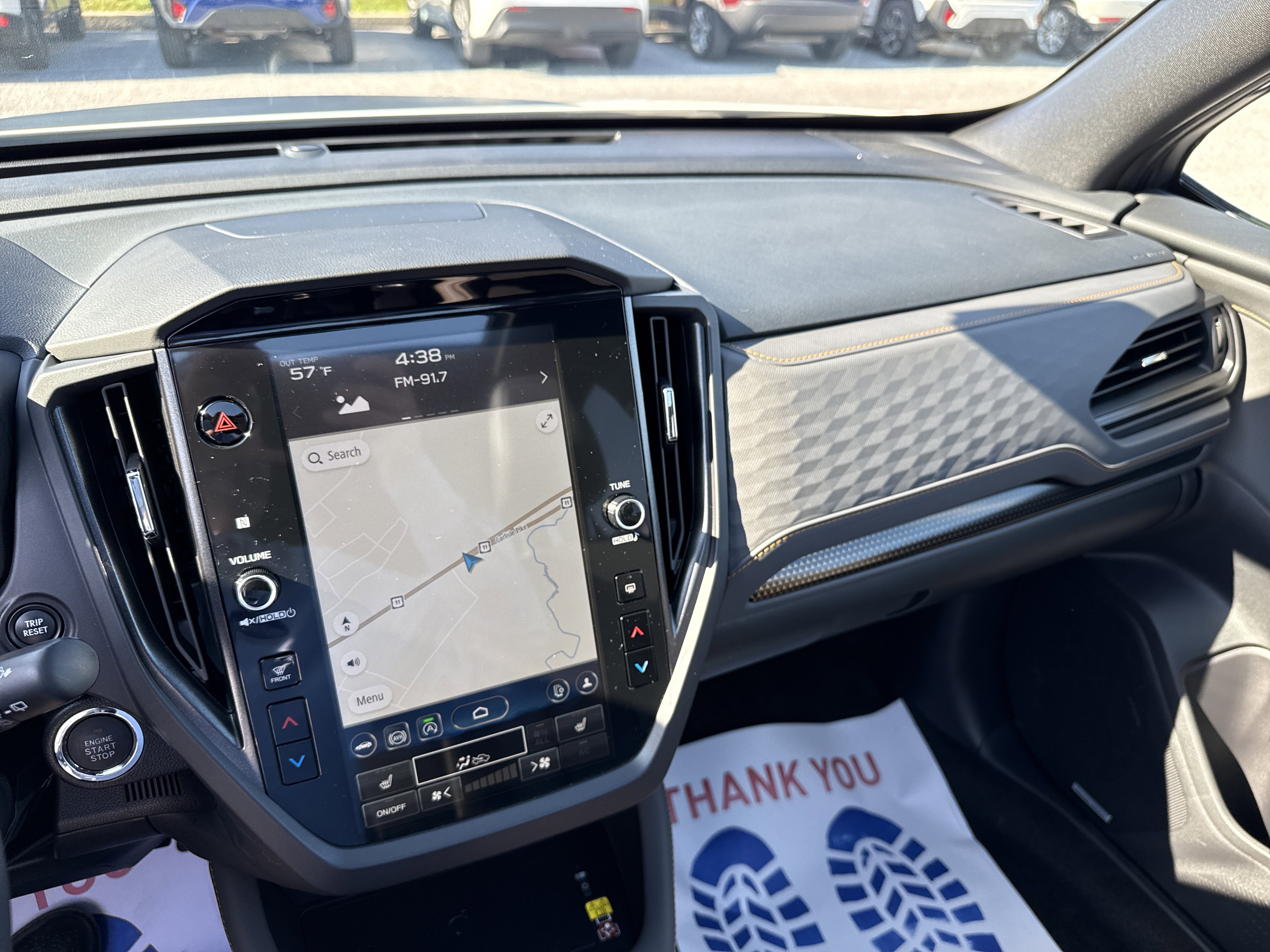 Certified 2026 Subaru Forester Wilderness image 29