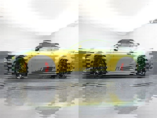 New 2025 Ford Mustang GT Premium w/ GT Performance Package image 30