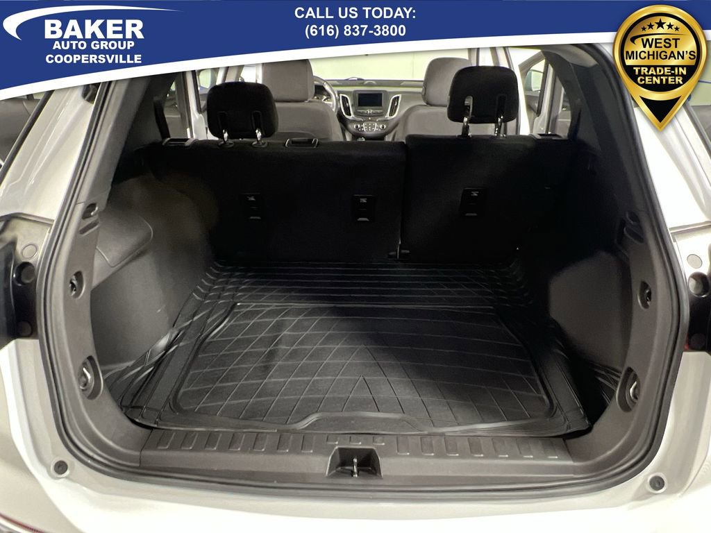 Used 2019 Chevrolet Equinox LT image 25