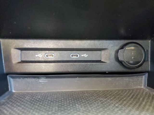 Certified 2024 Volkswagen Tiguan S image 21