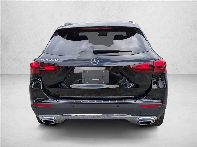 New 2026 Mercedes-Benz GLA 250 image 7
