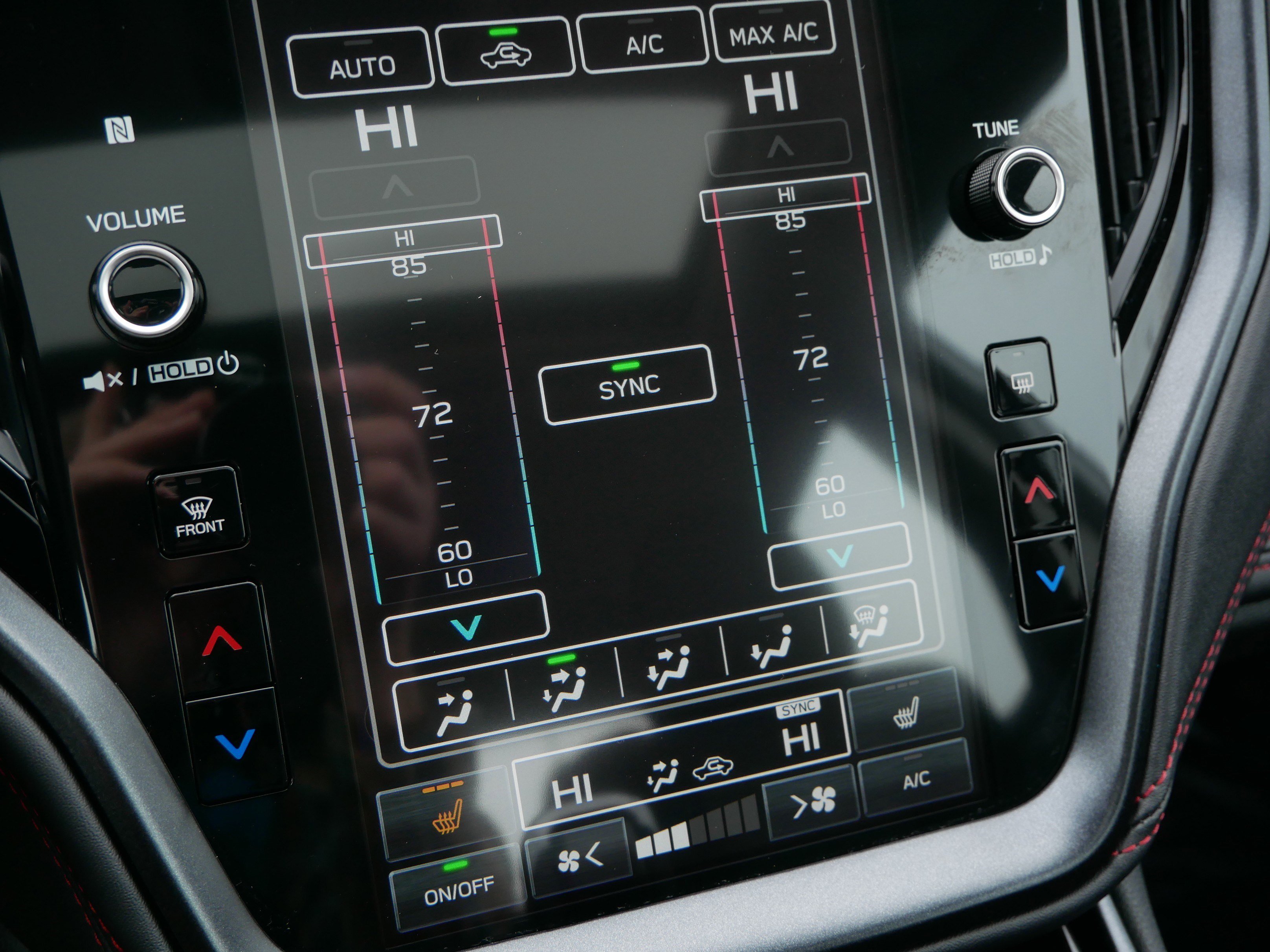 Certified 2025 Subaru Legacy Sport w/ Popular Package #2 image 23