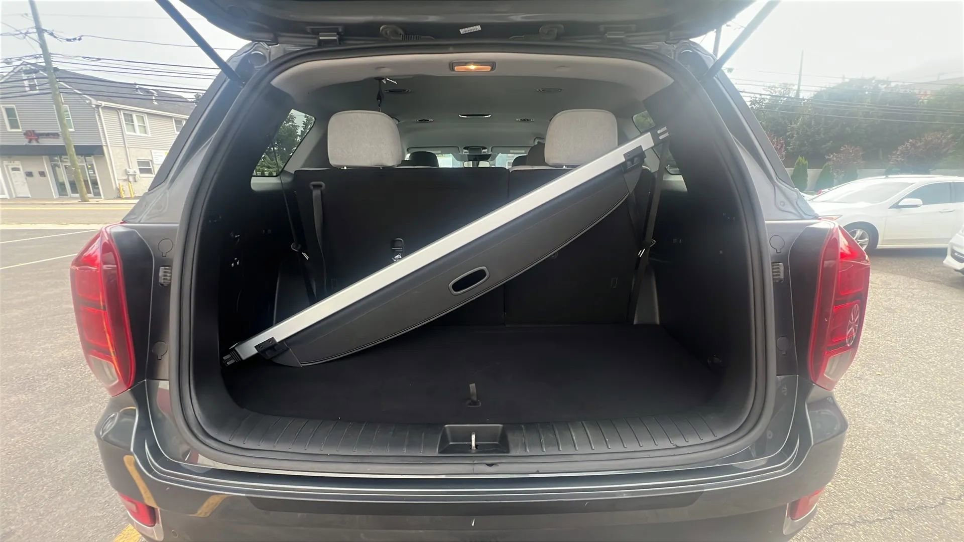 Used 2022 Hyundai Palisade SE image 10