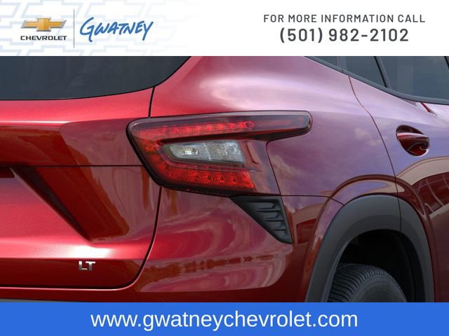 New 2026 Chevrolet Trax LT image 11