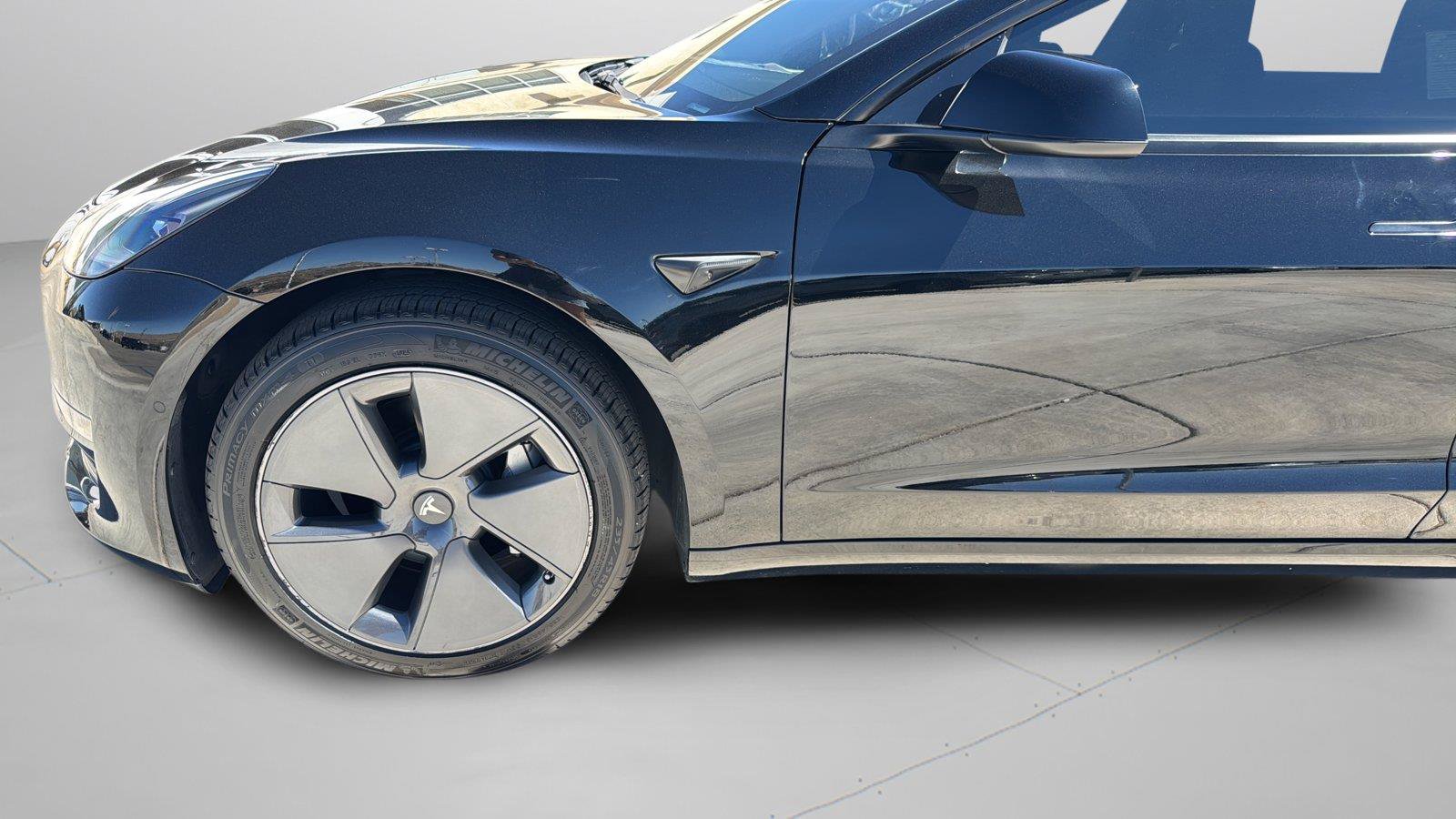 Used 2022 Tesla Model 3 RWD image 28