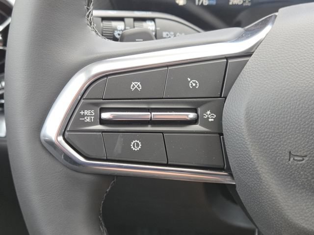 New 2026 Chevrolet Equinox LT w/ Safety and Technology Package AWD/4WD image 12