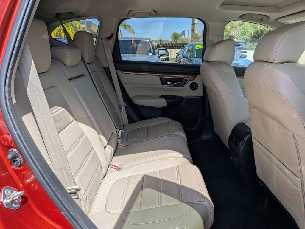 Used 2019 Honda CR-V EX-L image 30